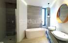 Vila minimalista insorita | piscina interioara | sauna | Jacuzzi - 24