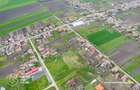 Teren intravilan, localitatea Dorobanți, 1089 mp - 4