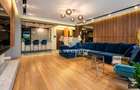 Herastrau | Apartament 3 camere + Garsoniera  | Curte intima | 2 Parcari + Boxa - 6