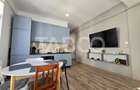 Apartament decomandat 3 camere 2 balcoane parcare Shopping City Sibiu - 9