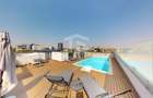 Apartament elegant 2 camere Ansamblu Carmen Sylva Unirii - 25