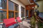 Apartament Busteni – Etaj Integral Vilă – 4 Camere - 2