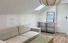 Apartament la casa, 60 mp, zona Marasti - 1