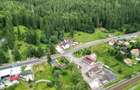 Teren Intravilan Predeal - Acces direct DN - Priveliste deosebita - 13