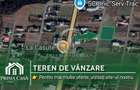 Investiție Imobiliară: Teren 1947mp d=40m în Posta Calnau BZ la 45.000 neg. - 1