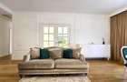 Apt 3 camere, 2 bai, 3 balcoane, parcare, boxa, zona Herastrau- Fantana Miorita - 1