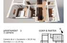 Apartamente NOI cu CF,  Corneliu Coposu, direct la dezvoltator! - 5