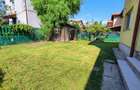 Vila Complex The CLASS,- rond OMV Pipera- curte - garaj - 2