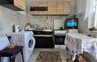 Apartament 3 camere, 2 bai, etaj intermediar- Nicolina - 1