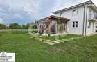 Casă Modernă P+1 – 132 mp Utili în Cartier Rezidențial, ULMI-lângă Târgoviște - 1