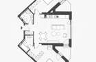Comision 0 ! Somesului 15, Apartament 3 camere, Semicentral, 2 bai, 84mp. - 2
