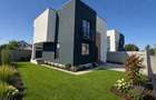 Casa individuală 4 camere în Comuna Berceni - mutare rapidă - zonă liniștită - 1