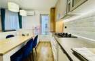 Apartament 3 camere de vanzare | Doamna Stanca | de lux | piscina, 2 garaje subt - 2
