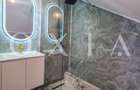 AX1209 Mosnita Noua - Valery, 1/2 Duplex Parter, Finisat la cheie - 14