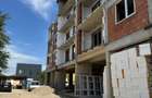 Complex Rezidential/ Prelungirea Ghencea / Sector 5 - 16