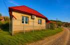 Film&3D!Proprietate cu potential:casa, atelier,domeniu de 2.700 mp: Sanmarghita, - 10