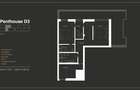 8 Penthouse/ Duplex pe 2 niveluri et. 3+4 cu 3& 4 camere CC Homes/www.cchomes.ro - 6