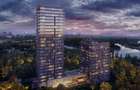 2 camere UP-site by Atenor Floreasca - 3