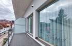 Apartament doua camere in zona linistita, imobil nou
