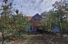 Casa P+1 din lemn - Mihailesti - 29