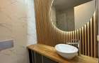 NOU--COSMOPOLIS-Pipera-Mobilat LUX-Piscina-Loc parcare inclus-balcon - 7