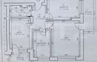 Apartament 3 camere, 70 mp, 2 balcoane, zona Rasnov - 8