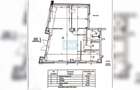Spațiu Comercial 96mpu, la strada, Zona Garii, Comision 0%