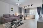 Apartament cu parcare zona Coresi prima inchiriere - 1