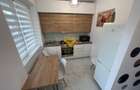 2 camere, decomandat, parcare, Mihai Viteazu, zona McDonald's - 5