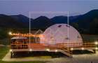 The Dome Breaza - Proprietate turistica premium la cheie - 1