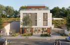 Apartament cu 3 camere in Plopilor cu gradina de 100 m2 - 1