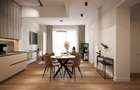2 Room Apartement Design Contemporan  and Confort Urban Near Metro Station - 2