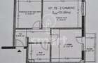 Apartament 2 camere , Floresti, zona Eroilor - 8