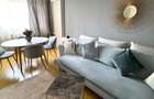 Apartament spațios cu 3 camere + 2 Bai + 2 balcoane | Dorobanților - 4