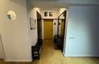 Apartament nou Herastrau/ Aviatiei/ parter cu terasa inchisa si gradina proprie - 3