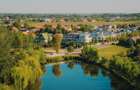Vanzare Casa Chitilia P 1 M-Anasamblu Rezidential Lake 15 - 12