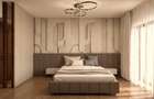 Apartament deosebit cu 3 camere în Select Residence – Calea Dudești