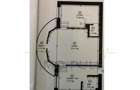 3 Camere. 2 Bai. Apartament pe 2 nivele. Pretabil investitie. - 1