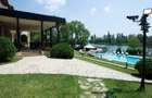 Vila Snagov lac pretabil rezidential /business - 3