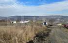 Teren intravilan 628 mp, front 20, zona Odobesti - 3