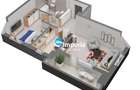 Apartament 2 cam de vanzare,60 mp,Dacia - 8