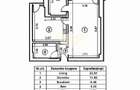 Apartament 2 camere Floreasca | Loc de parcare - 1