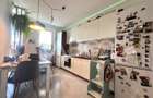 Apartament cu 2 camere de vanzare in Borhanci cu view spectaculos - 5