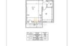 Apartament 2 camere de vanzare, balcon, langa metrou Berceni - 7