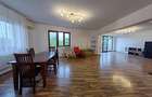 Duplex cu 4 camere în zona Baneasa
