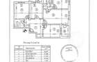 Apartament 4 camere – Bd. Chișinău, lângă Școala Gimnazială nr 4 - 16