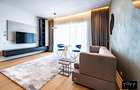 Barbu Vacarescu | Apartament 2 camere | B14.4 | One Verdi Park | Comision 0