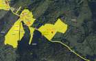 Investitie Smart in Moieciu, 3.1 ha, Panoramă 360 Bucegi - Piatra Craiului - 19
