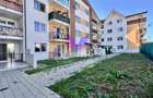Apartament 2 Camere Utilat si Mobilat -Balcon si Parcare - Cartier Arhitectilor