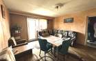 Apartament 3 Camere Vanzare CETATE Flanco Etaj 1, Nefinisat, Centrala Termopane - 4
